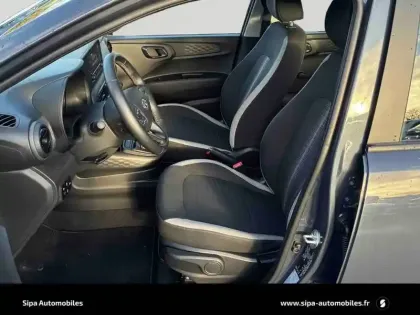 Photo 5 Hyundai I10  1.0 67 ECO