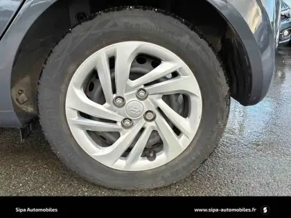 Photo 27 Hyundai I10  1.0 67 ECO