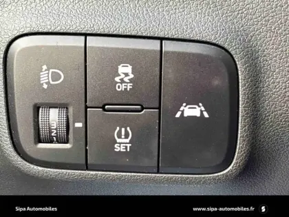 Photo 21 Hyundai I10  1.0 67 ECO