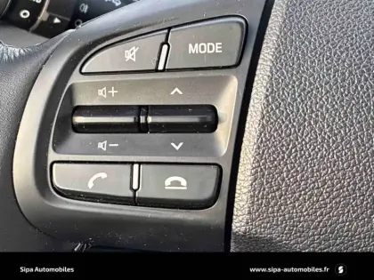 Photo 19 Hyundai I10  1.0 67 ECO