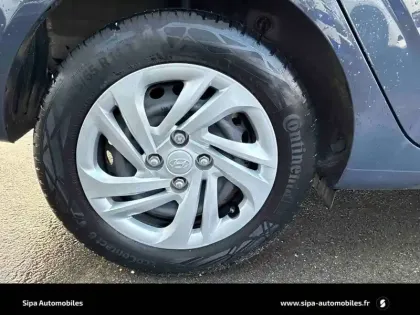 Photo 28 Hyundai I10  1.0 67 ECO