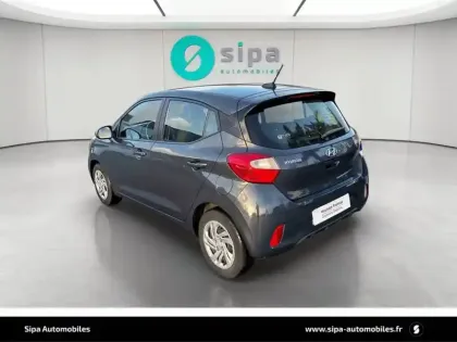 Photo 9 Hyundai I10  1.0 67 ECO