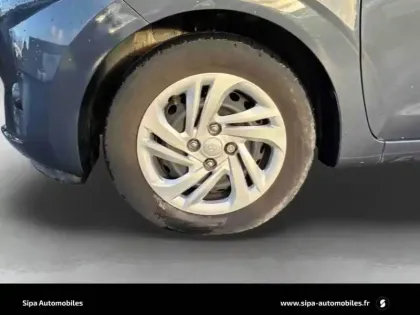 Photo 10 Hyundai I10  1.0 67 ECO