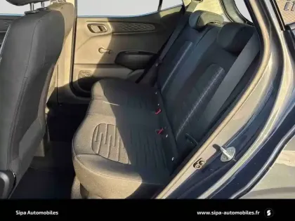 Photo 13 Hyundai I10  1.0 67 ECO