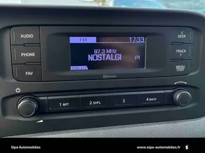 Photo 26 Hyundai I10  1.0 67 ECO