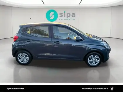 Photo 7 Hyundai I10  1.0 67 ECO