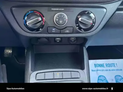 Photo 22 Hyundai I10  1.0 67 ECO