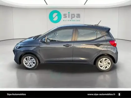 Photo 6 Hyundai I10  1.0 67 ECO