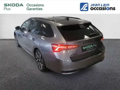 Photo 30 Skoda Octavia  Combi 1.5 TSI Hybrid 150 ch ACT DSG7