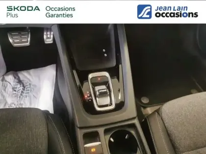 Photo 35 Skoda Octavia  Combi 1.5 TSI Hybrid 150 ch ACT DSG7