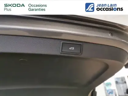 Photo 39 Skoda Octavia  Combi 1.5 TSI Hybrid 150 ch ACT DSG7