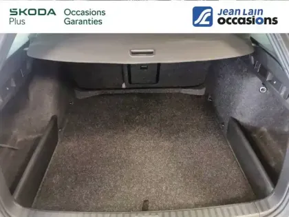 Photo 33 Skoda Octavia  Combi 1.5 TSI Hybrid 150 ch ACT DSG7