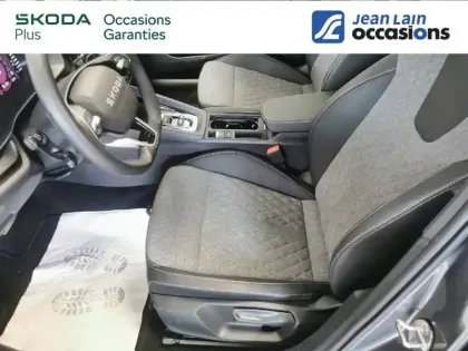 Photo 44 Skoda Octavia  Combi 1.5 TSI Hybrid 150 ch ACT DSG7