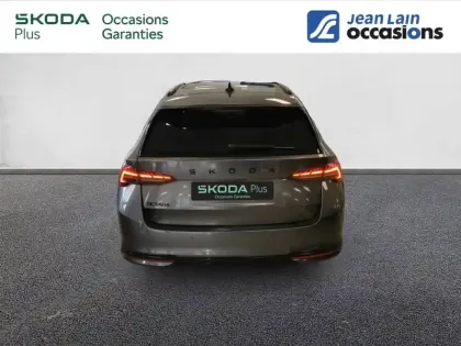 Photo 47 Skoda Octavia  Combi 1.5 TSI Hybrid 150 ch ACT DSG7