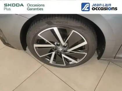 Photo 51 Skoda Octavia  Combi 1.5 TSI Hybrid 150 ch ACT DSG7