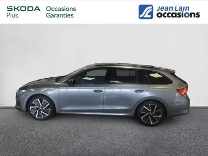 Photo 6 Skoda Octavia  Combi 1.5 TSI Hybrid 150 ch ACT DSG7