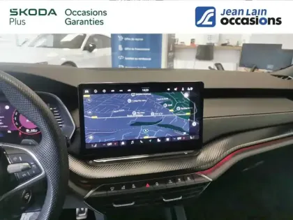 Photo 54 Skoda Octavia  Combi 1.5 TSI Hybrid 150 ch ACT DSG7