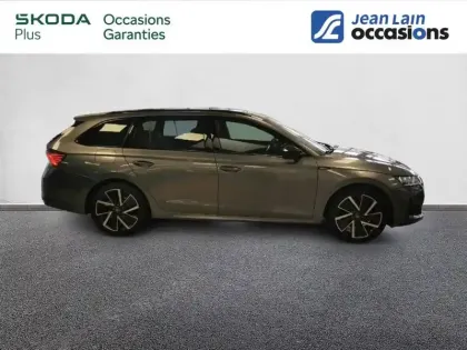 Photo 43 Skoda Octavia  Combi 1.5 TSI Hybrid 150 ch ACT DSG7