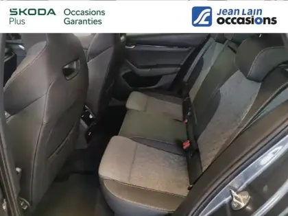 Photo 5 Skoda Octavia  Combi 1.5 TSI Hybrid 150 ch ACT DSG7