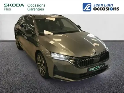 Photo 49 Skoda Octavia  Combi 1.5 TSI Hybrid 150 ch ACT DSG7