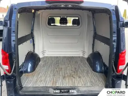 Photo 7 Mercedes Vito  MIXTO 119 CDI LONG  9G-TRONIC RWD