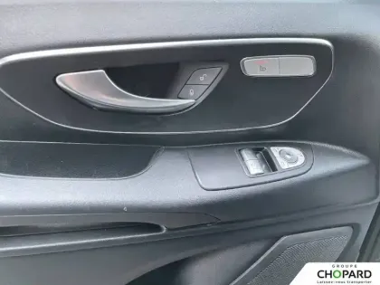 Photo 22 Mercedes Vito  MIXTO 119 CDI LONG  9G-TRONIC RWD