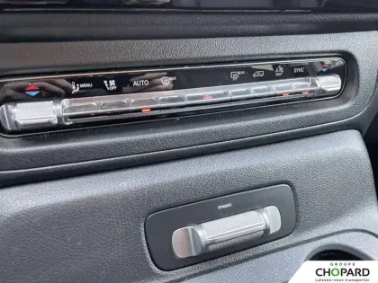 Photo 23 Mercedes Vito  MIXTO 119 CDI LONG  9G-TRONIC RWD