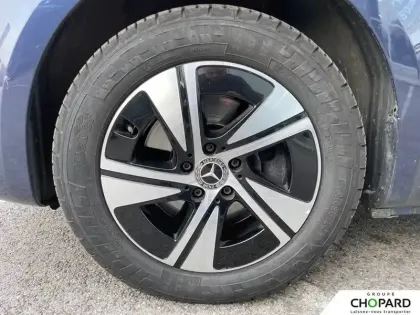 Photo 24 Mercedes Vito  MIXTO 119 CDI LONG  9G-TRONIC RWD