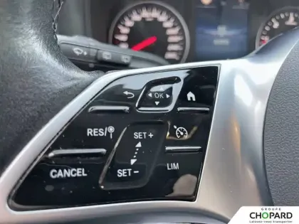 Photo 15 Mercedes Vito  MIXTO 119 CDI LONG  9G-TRONIC RWD