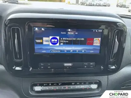 Photo 13 Mercedes Vito  MIXTO 119 CDI LONG  9G-TRONIC RWD