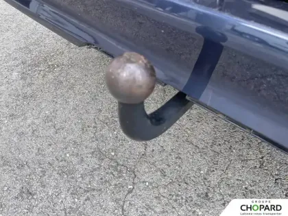 Photo 28 Mercedes Vito  MIXTO 119 CDI LONG  9G-TRONIC RWD