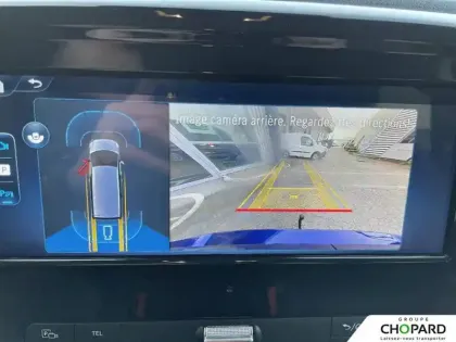 Photo 14 Mercedes Vito  MIXTO 119 CDI LONG  9G-TRONIC RWD