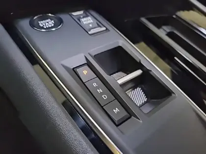 Photo 13 Peugeot 508  SW BlueHDi 130 ch S&S EAT8