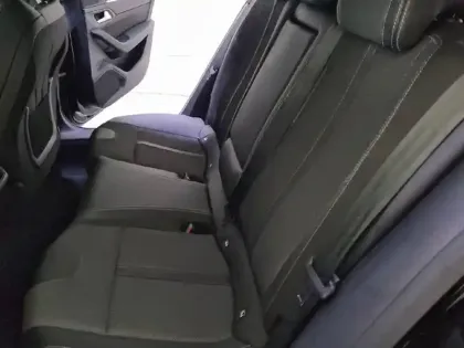 Photo 11 Peugeot 508  SW BlueHDi 130 ch S&S EAT8