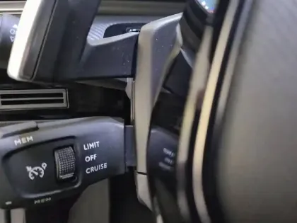 Photo 25 Peugeot 508  SW BlueHDi 130 ch S&S EAT8