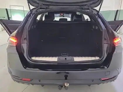 Photo 5 Peugeot 508  SW BlueHDi 130 ch S&S EAT8