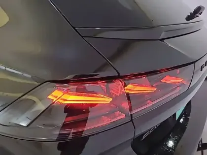 Photo 16 Peugeot 508  SW BlueHDi 130 ch S&S EAT8