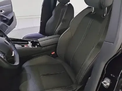 Photo 10 Peugeot 508  SW BlueHDi 130 ch S&S EAT8