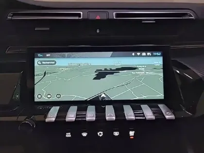 Photo 18 Peugeot 508  SW BlueHDi 130 ch S&S EAT8