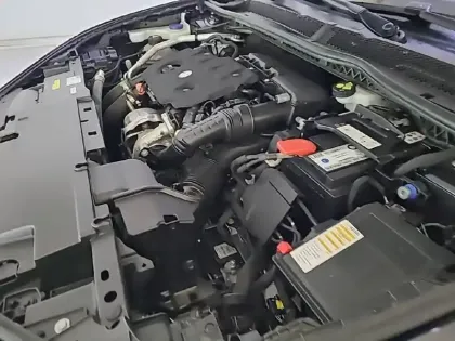 Photo 14 Peugeot 508  SW BlueHDi 130 ch S&S EAT8