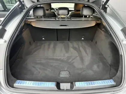 Photo 22 Mercedes Classe GLC GLC Coupé 300 de 9G-Tronic 4Matic