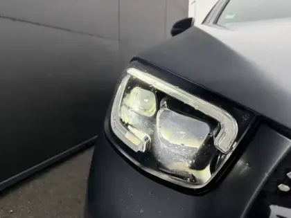 Photo 10 Mercedes Classe GLC GLC Coupé 300 de 9G-Tronic 4Matic