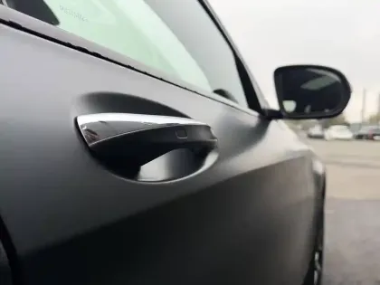 Photo 9 Mercedes Classe GLC GLC Coupé 300 de 9G-Tronic 4Matic