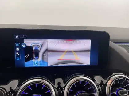 Photo 26 Mercedes GLA  200 d 8G-DCT