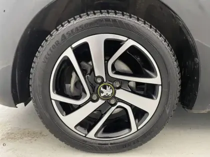 Photo 16 Peugeot 108  VTi 72ch S&S BVM5
