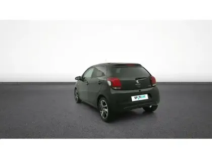 Photo 5 Peugeot 108  VTi 72ch S&S BVM5