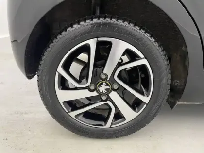 Photo 18 Peugeot 108  VTi 72ch S&S BVM5