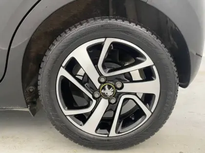 Photo 15 Peugeot 108  VTi 72ch S&S BVM5