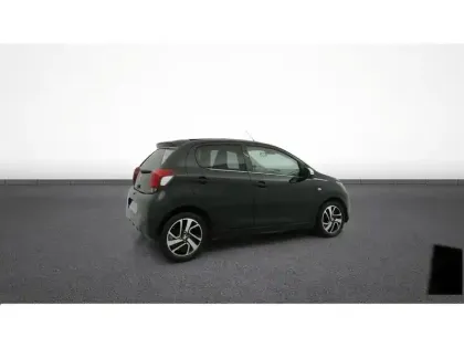 Photo 8 Peugeot 108  VTi 72ch S&S BVM5