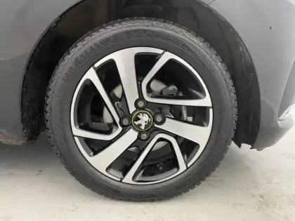 Photo 17 Peugeot 108  VTi 72ch S&S BVM5